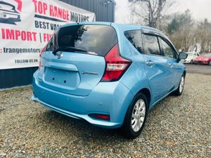 Nissan Note ** medalist package ** - Image 2