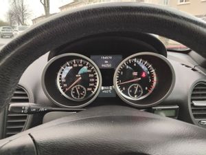 Mercedes-Benz SLK 2010 - Image 4