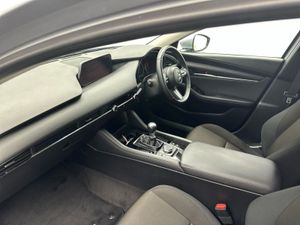 Mazda 3 2.0 4DR 186BHP Gs-l  price Drop   95 P/W - Image 4