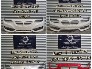 Bmw body parts - Image 4
