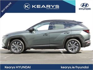 Hyundai Tucson Executive 1.6 Diesel - 1 Owner - F - Image 3