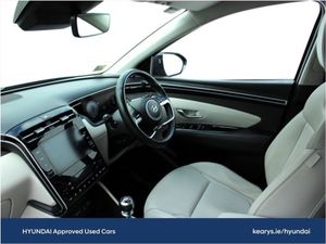 Hyundai Tucson Executive 1.6 Diesel - 1 Owner - F - Image 4