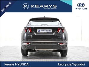 Hyundai Tucson Executive HEV - Image 3