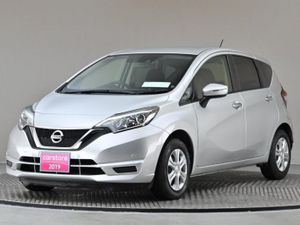 Nissan NOTE 1.2 E12 CVT  f/r Park Sensors - Image 3