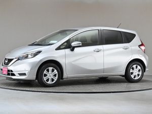 Nissan NOTE 1.2 E12 CVT  f/r Park Sensors privacy - Image 4