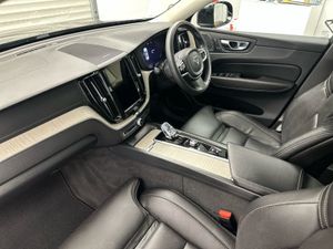 Volvo XC60 T6 Inscription  price Drop   175 P/W - Image 4