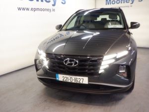 Hyundai Tucson Hybrid Executive 1.6l Petrol Autom - Image 2