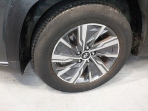 Hyundai Tucson Hybrid Executive 1.6l Petrol Autom - Image 3