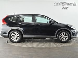 Honda CR-V 1.6 I-dtec SE - Image 3