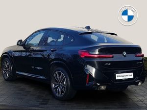 BMW X4 Xdrive20d M Sport - Image 2