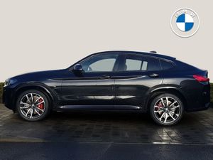 BMW X4 Xdrive20d M Sport - Image 3