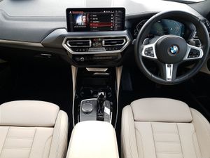 BMW X4 Xdrive20d M Sport - Image 4