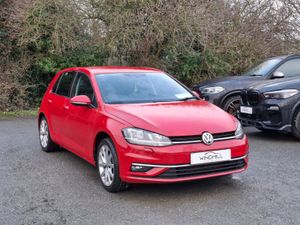 VOLKSWAGEN GOLF HIGHLINE 1.0 TSI 2018(18) - Image 2