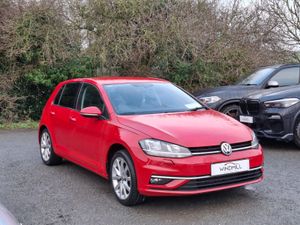 VOLKSWAGEN GOLF HIGHLINE 1.0 TSI 2018(18) - Image 3