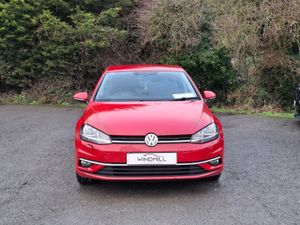 VOLKSWAGEN GOLF HIGHLINE 1.0 TSI 2018(18) - Image 4