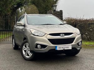 Hyundai ix35 2010 - new NCT - Image 2