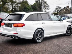 Mercedes-Benz E-Class E300de AMG Premium Plus Est - Image 2