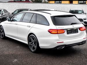 Mercedes-Benz E-Class E300de AMG Premium Plus Est - Image 4