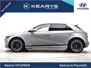 Hyundai Ioniq 5 77kw Platinum - Image 3