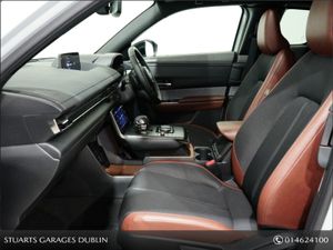 Mazda MX-30 PRE REG Special  Cash Price  160-200K - Image 3