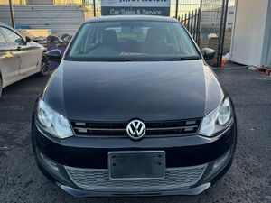 VOLKSWAGON POLO 1.2L TSI Comfortline 2013 - Image 2