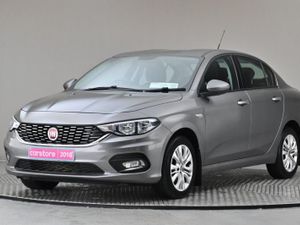 Fiat Tipo 1.6 120HP Easy 6spd  park Sensors Rear - Image 3