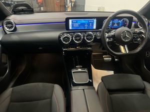 Mercedes-Benz CLA CLA 250 e AMG Lien Premium Auto - Image 4