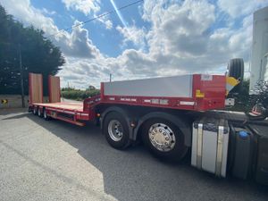 BRAND NEW FAYMONVILLE MULTIMAX - Image 2