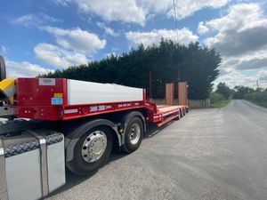 BRAND NEW FAYMONVILLE MULTIMAX - Image 2