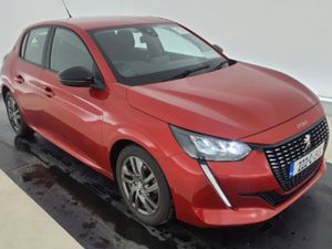 Peugeot 208 Active 1.2 75 6.3 4dr - 1199cc - Image 2