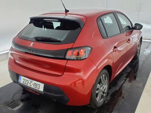 Peugeot 208 Active 1.2 75 6.3 4dr - 1199cc - Image 3