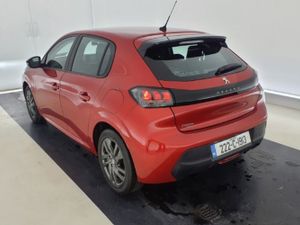 Peugeot 208 Active 1.2 75 6.3 4dr - 1199cc - Image 4