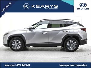 Hyundai Tucson 2WD Executive HEV - Image 4