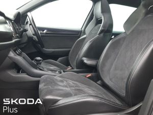Skoda Kodiaq  sportline automatic 7 Seats - Image 3