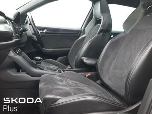 Skoda Kodiaq Sportline  Automatic  7 Seats - Image 3