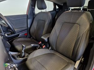 Ford Puma Titanium 1.0l Mhev 125PS  call Karl 086 - Image 4