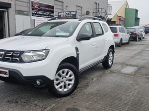 2021 Dacia Duster Comfort  (6 Speed manual) - Image 2