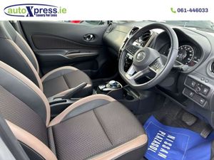 Nissan NOTE 1.2 E-power Medalist Hybrid  Automati - Image 2
