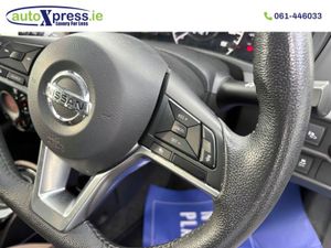 Nissan NOTE 1.2 E-power Medalist Hybrid  Automati - Image 4