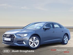 Audi A6 Was  59500 Now  56900 A6 50 Tfsi E Quattr - Image 4