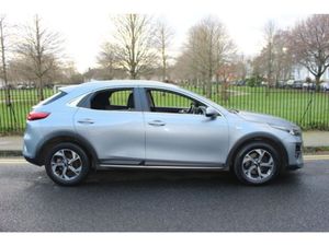 Kia Xceed 1.0 2 GDi iSG Petrol - Image 4