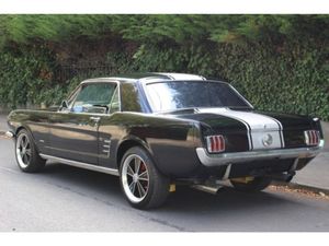 Ford Mustang Mustang  1966 V8 4.7 Hurst Racing Ki - Image 2