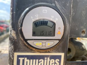 2016 Thwaites 9 Tonne Dumper - Image 3