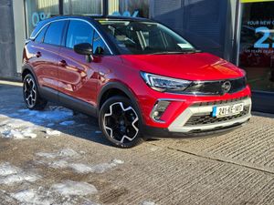 Opel Crossland 2024 - Image 4