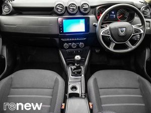 Dacia Duster 1.0 TCe 100 Bifuel Dfull Comfort - Image 2