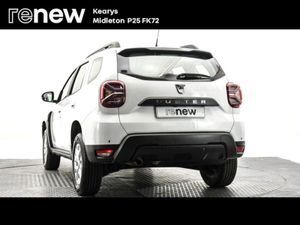 Dacia Duster 1.0 TCe 100 Bifuel Dfull Comfort - Image 3