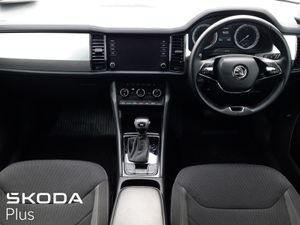 Skoda Kodiaq  tiny Mileage ambition 2.0 TDI 150HP - Image 2