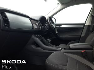 Skoda Kodiaq 2.0 TDI 150HP DSG Ambition 7 Seat - Image 3