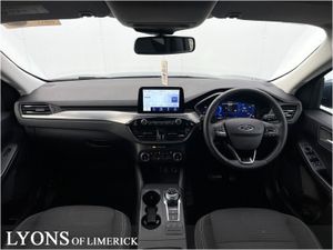 Ford Kuga 2.5 Duratec 225PS Phev Titanium Auto - Image 4