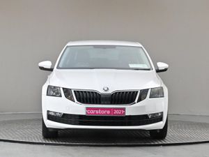 Skoda Octavia Ambition 1.0tsi 115HP 6spd  car Pla - Image 2